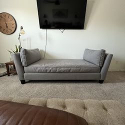 Twin-Sized Day Bed