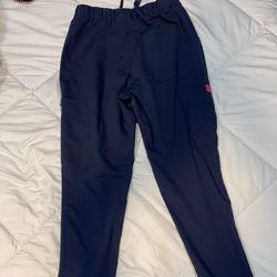 Scrub Pants