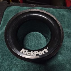 Bass Drum KickPort