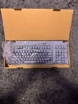 Brand New Sony Keyboard Model PCVA-KB1P/UB