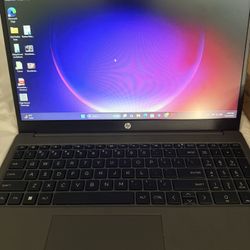 HP Laptop