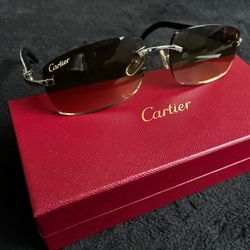 Cartier Eyewear 