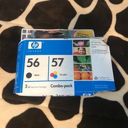 Hp Cartridge New