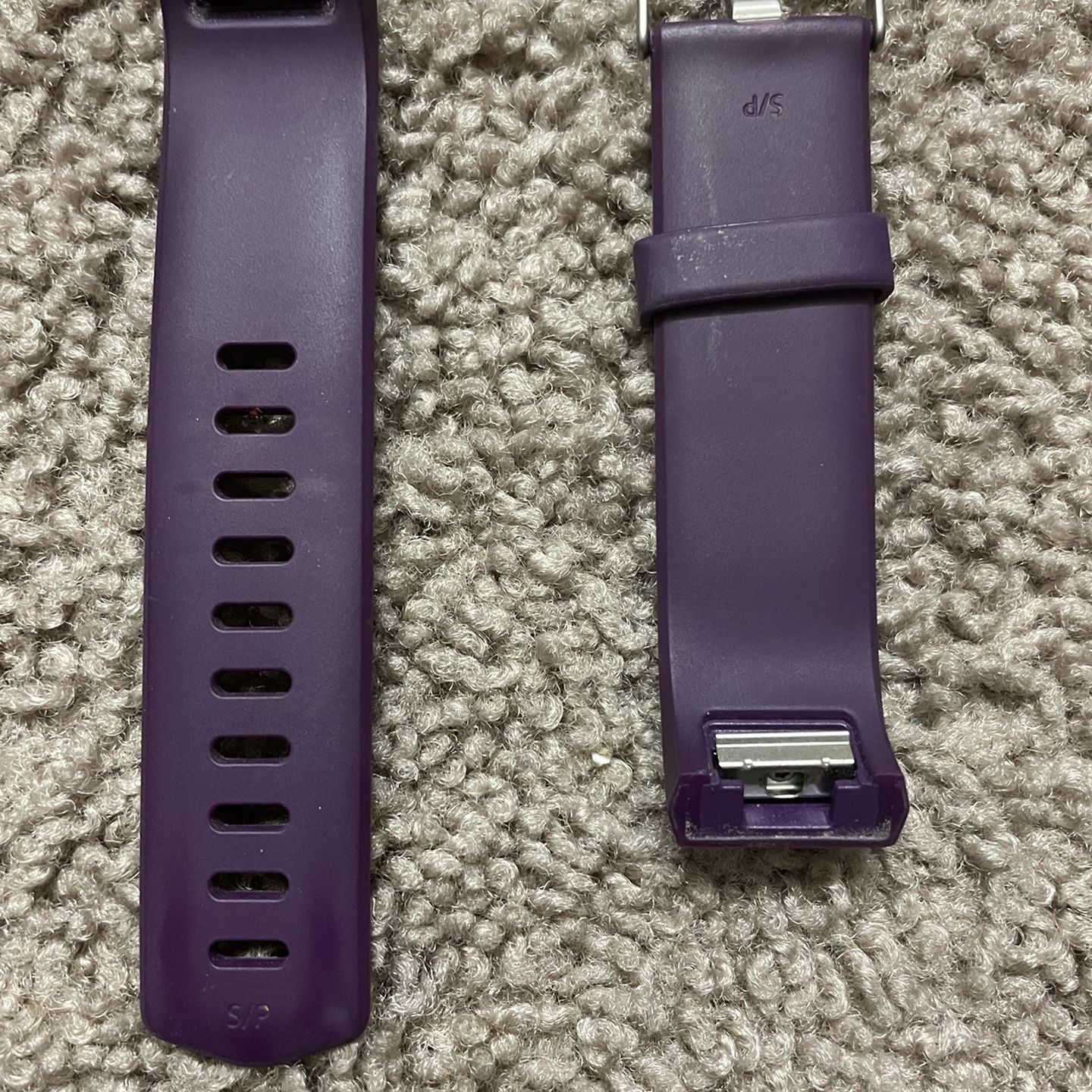 Fitbit Charge 2 Wristband 
