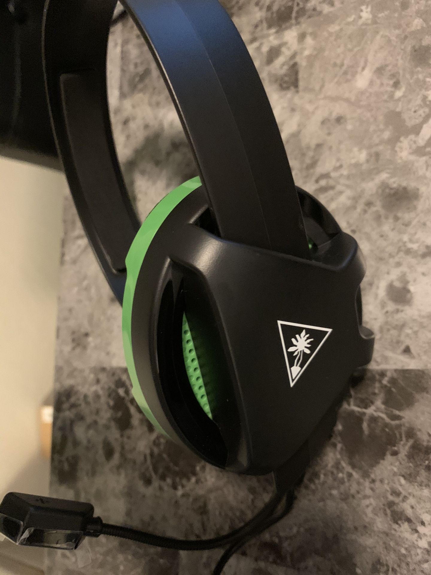 Turtle Beach Headset