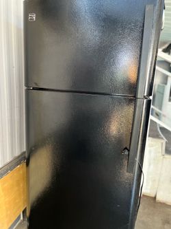 REFRIGERATOR