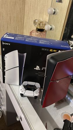 PlayStation 5