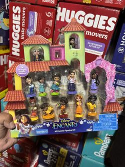 Encanto Toy