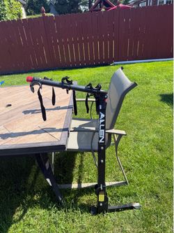 Bike Rack For Car