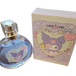 Hello Kitty  Perfumes