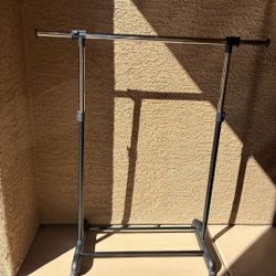 Clothrack For Sale $23