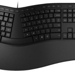 Microsoft Keyboard