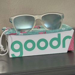 GOODR SUNGLASSES-LIMITED EDITION SERIES