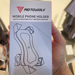 Bike Phone Holder