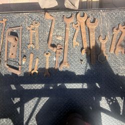 Antique/ Vintage Collection