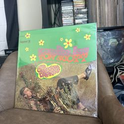 Tom Scott - Honeysuckle Breeze OG First Pressing Vinyl LP This album contains the Original sample to “TROY” by Pete Rock and CL Smooth 