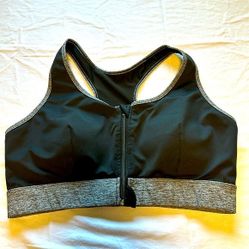 SHEIN Sports Bra
