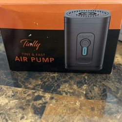 Air Pump