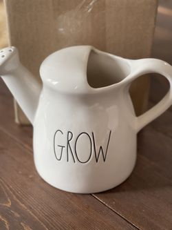 Rae dunn Watering can
