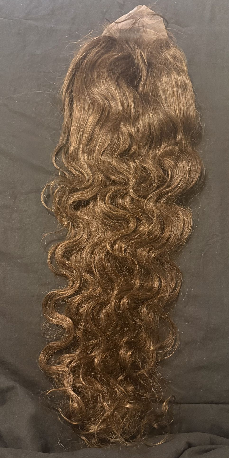 13x4 Wig