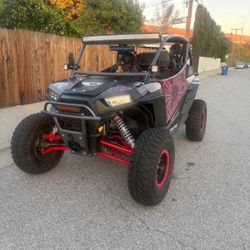 2014 Polaris Rzr Xp 1000