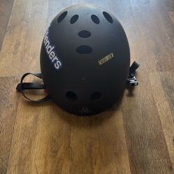Bicycle Helmet 