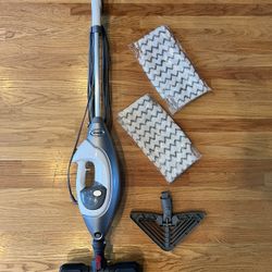 Shark Lift-Away Pro Steam Pocket Mop