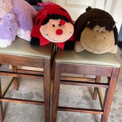Very Cute Pillow Pets
