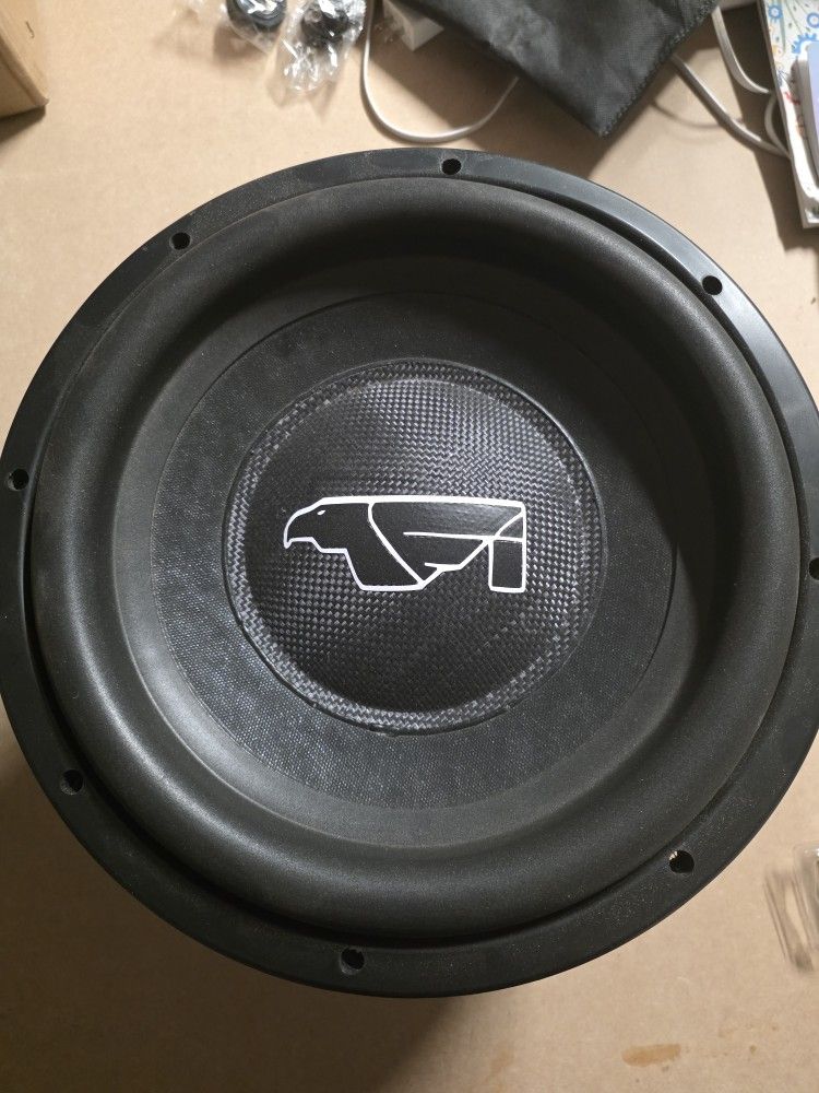 FI AUDIO XV3 12"