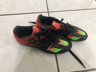 Adidas Soccer Cleats