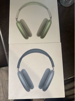 Air pods max