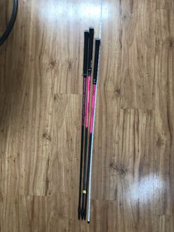 Autoflex / Autopower Driver And Fwy Shafts
