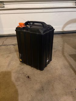Ultra bee battery
