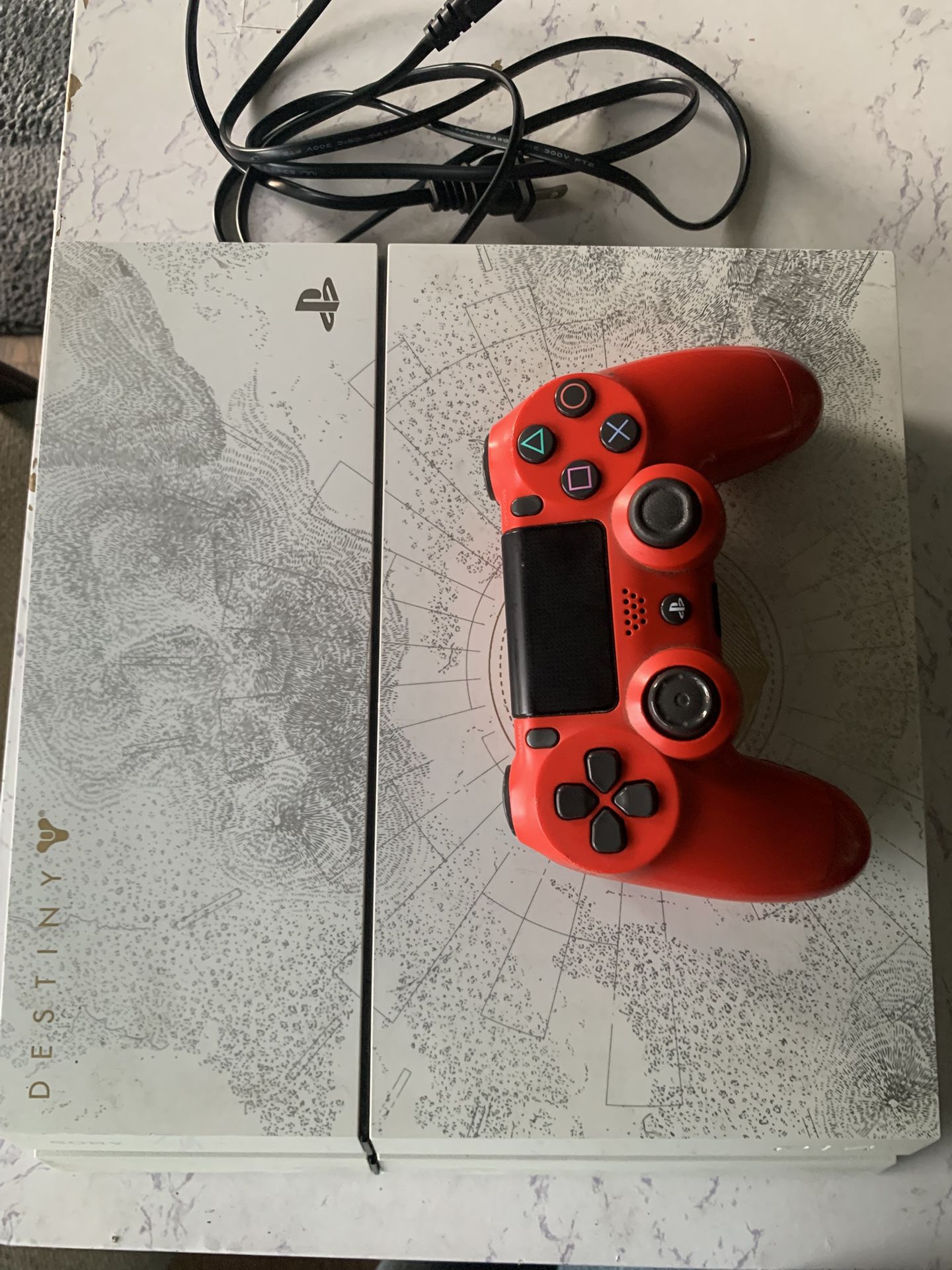 LOW FIRMWARE PS4 9.00