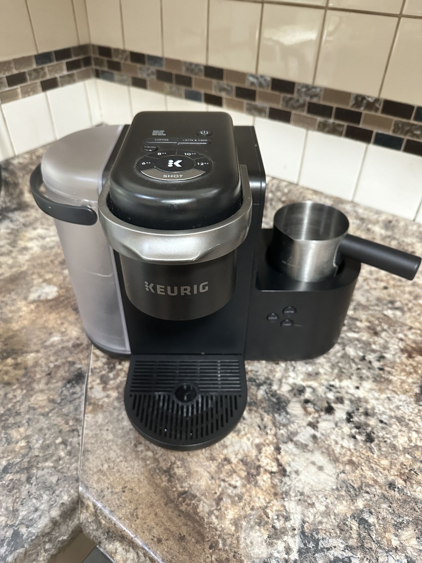 Keurig