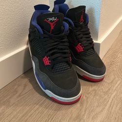 Nike Jordan 4’s Rare Air Size 11