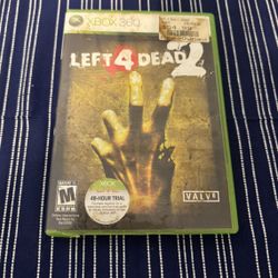 Left For Dead 2
