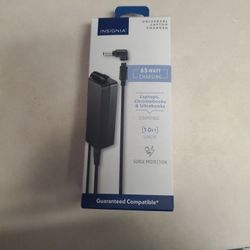 Universal Laptop Charger 