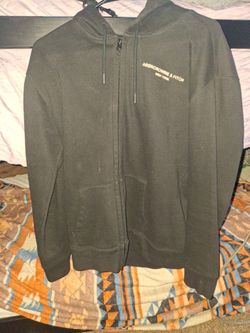 Abercrombie & Fitch Sweater