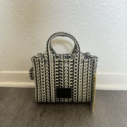 Marc Jacob’s Mini Tote Bag 