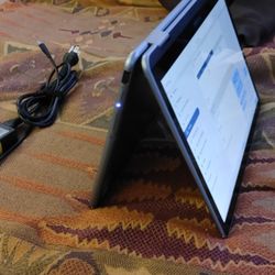 Samsung Chromebook Touch Screen Wifi Lte Foldable 