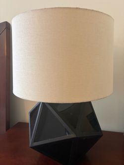 Night stand Lamp