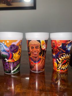 Mcdonalds World Cup Collectible