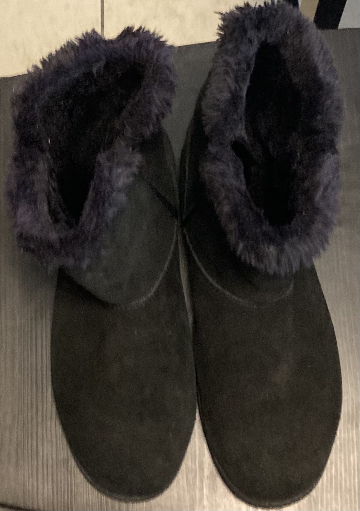 Women’s Boots