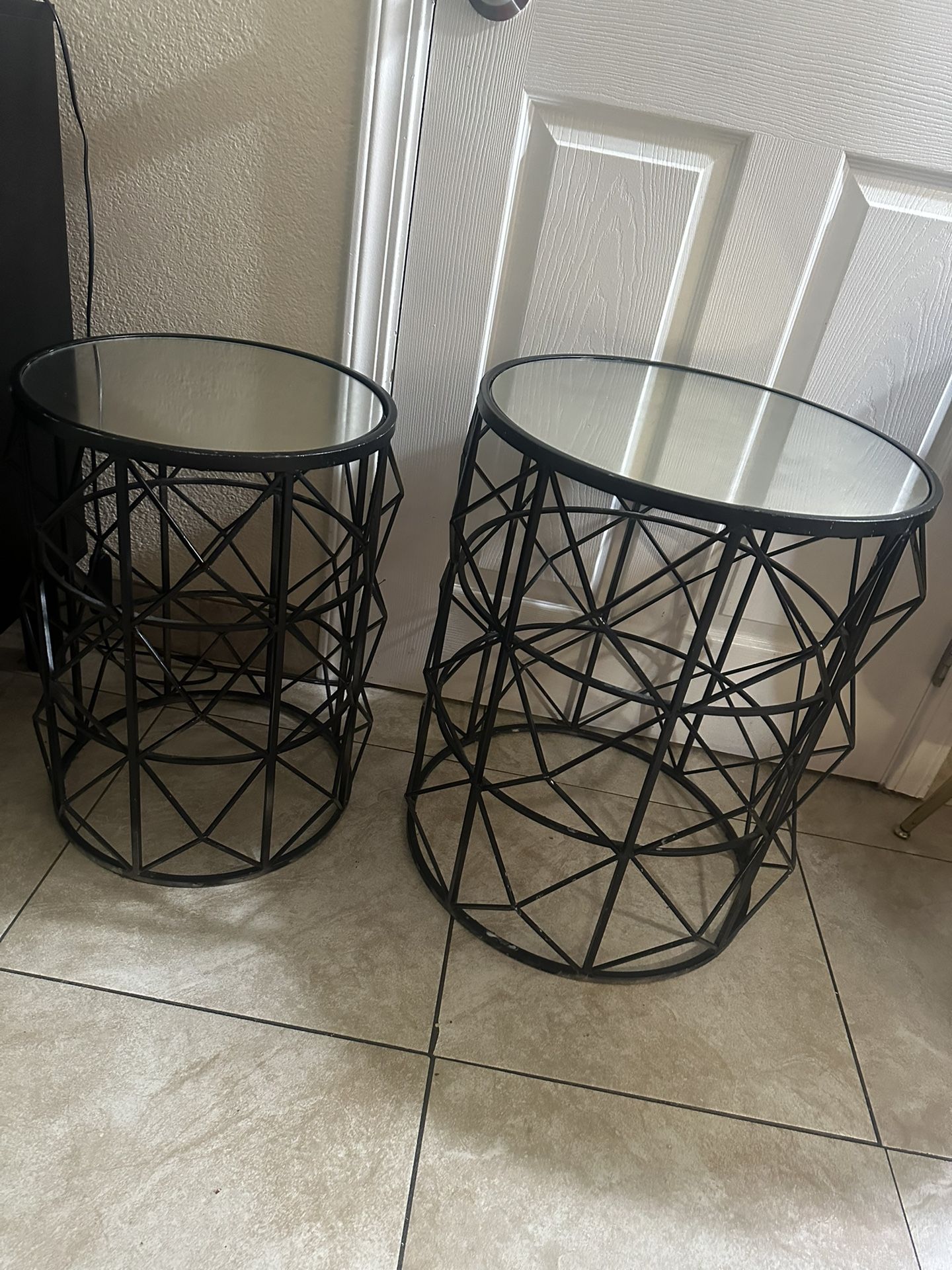 Coffee Tables