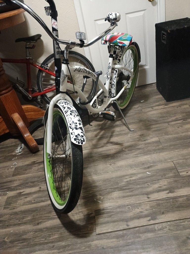 Bike Electra
