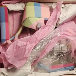 Jess Southern for Gianni Bini Platform Sandal/Heel