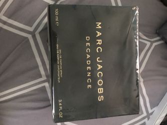 Marc Jacobs 3.4 fl oz