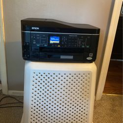 EPSON 630