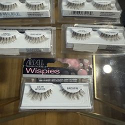 Lashes 